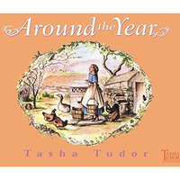 Around the Year [Hardcover]