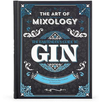 Art Of Mixology Gin                      [CLOTH               ]