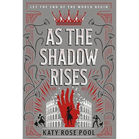 As the Shadow Rises [Paperback]