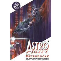 Astro City Metrobook, Volume 2 [Paperback]