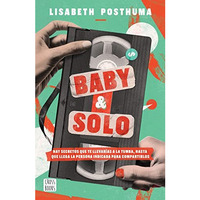 Baby Y Solo                              [TRADE PAPER         ]