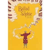 Ballad for Sophie [Paperback]