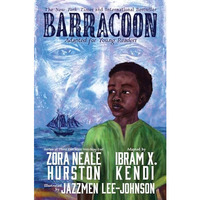 Barracoon: Adapted for Young Readers [Hardcover]