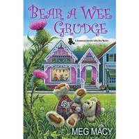 Bear a Wee Grudge [Paperback]