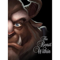 Beast Within, The-Villains, Book 2 [Hardcover]