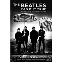 Beatles Fab But True                     [CLOTH               ]