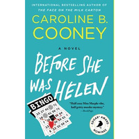 Before She Was Helen [Paperback]