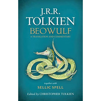 Beowulf: A Translation and Commentary [Paperback]