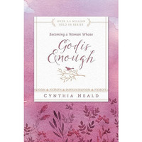 Bible Studies: Becoming a Woman [Paperback]