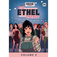 Big Ethel Energy Vol. 2 [Paperback]