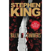 Billy Summers [Paperback]