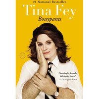 Bossypants [Paperback]