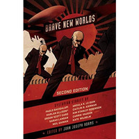 Brave New Worlds [Paperback]