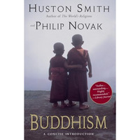 Buddhism: A Concise Introduction [Paperback]