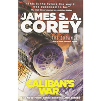 Caliban's War [Paperback]