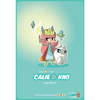 Calie & Kiki                             [CLOTH               ]