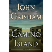 Camino Island: A Novel [Hardcover]