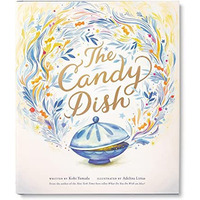 Candy Dish                               [CLOTH               ]