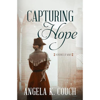 Capturing Hope                           [TRADE PAPER         ]