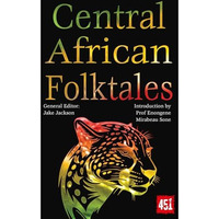 Central African Folktales [Paperback]