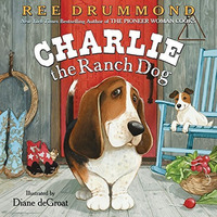 Charlie the Ranch Dog [Hardcover]