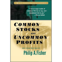 Common Stocks and Uncommon Profits and Other Writings [Paperback]