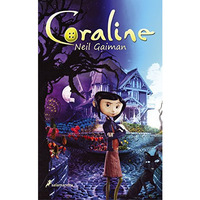 Coraline (Spanish Edition) [Paperback]