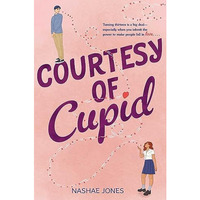 Courtesy of Cupid [Hardcover]