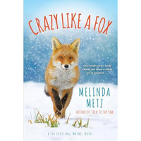 Crazy like a Fox [Paperback]