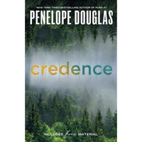 Credence [Paperback]