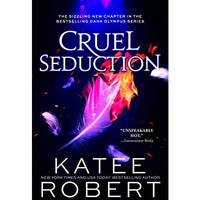 Cruel Seduction                          [TRADE PAPER         ]