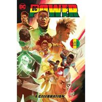 DC Power: A Celebration [Hardcover]