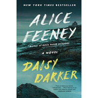 Daisy Darker: A Novel [Paperback]