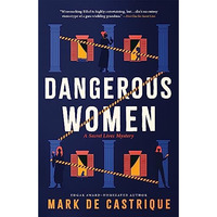 Dangerous Women                          [TRADE PAPER         ]