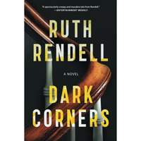 Dark Corners: A Novel [Paperback]