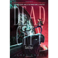 Dark Days [Hardcover]