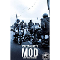 Dead Straight Pocket Guide to Mod [Paperback]