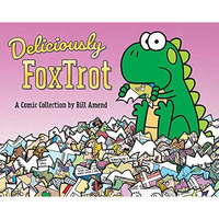 Deliciously FoxTrot [Paperback]