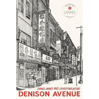 Denison Avenue                           [TRADE PAPER         ]