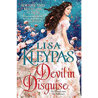 Devil in Disguise [Hardcover]