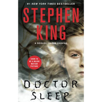 Doctor Sleep [Paperback]