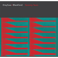 Dreyfuss + Blackford: Seventy Years [Hardcover]