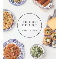 Dutch Feast [Hardcover]