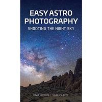 Easy Astrophotography                    [TRADE PAPER         ]