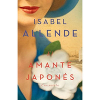 El amante japon?s / The Japanese Lover: Una novela [Paperback]