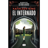 El internado / The Boarding School [Paperback]