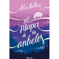 El mapa de los anhelos [Paperback]