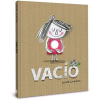 El vac?o / The Emptiness [Hardcover]