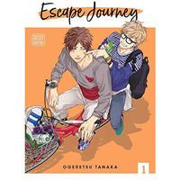 Escape Journey, Vol. 1 [Paperback]