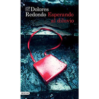 Esperando al diluvio [Paperback]